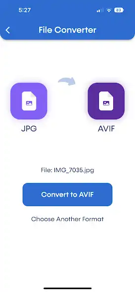 Play All File Converter App as an online game All File Converter App with UptoPlay