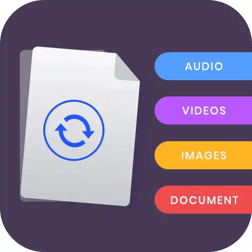 Play All File Converter: Document, Audio, Video Image APK Play All File Converter: Document, Audio, Video Image APK