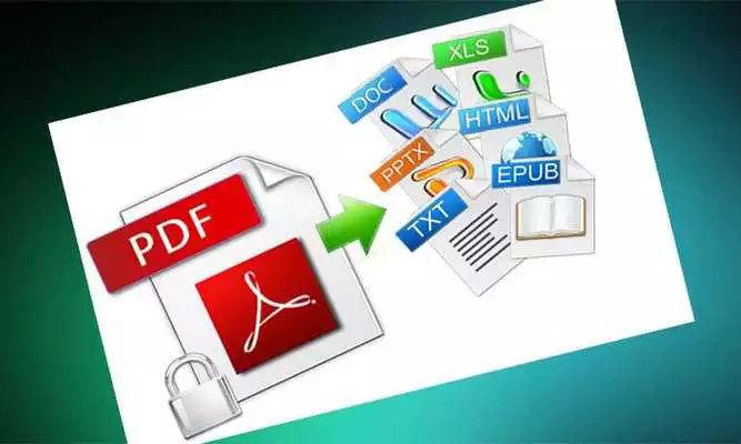 Play All File PDF Converter (doc xls txt word png jpg )