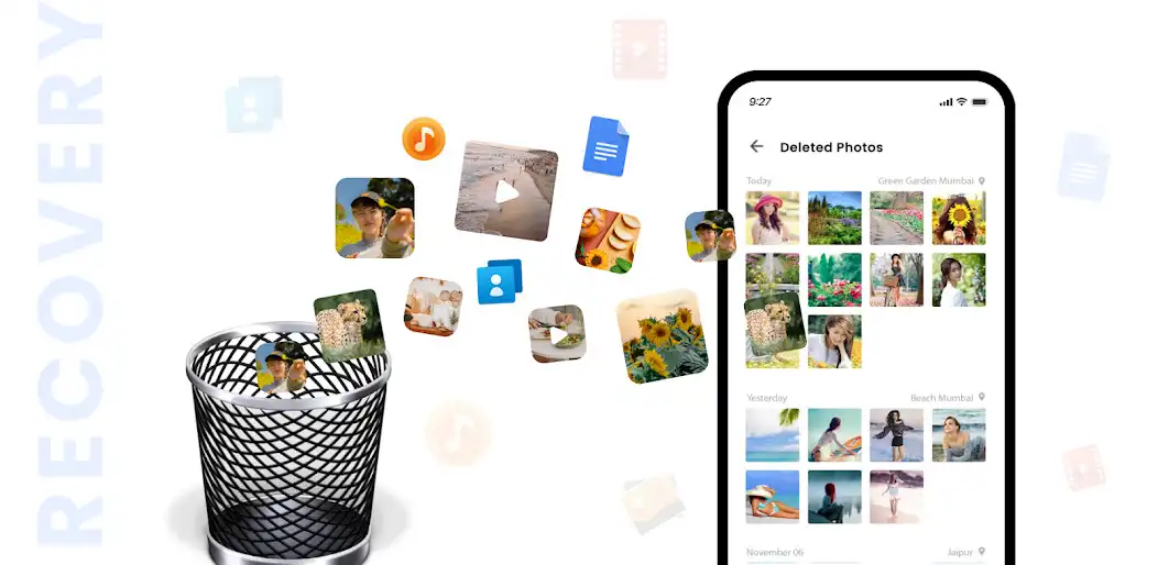 Play All File Recovery All Recovery  and enjoy All File Recovery All Recovery with UptoPlay