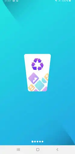 Play All file recovery app 2021  and enjoy All file recovery app 2021 with UptoPlay