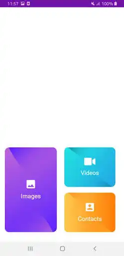 Play All file recovery app 2021 as an online game All file recovery app 2021 with UptoPlay