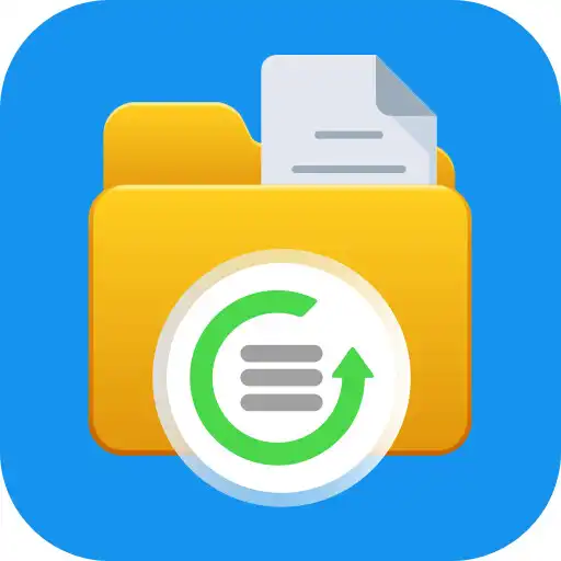 Play All File Recovery  Restore APK