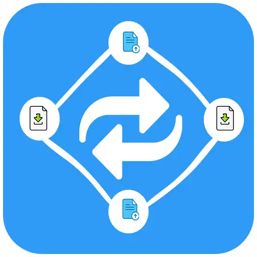 Play All File Transfer Data Sharing APK