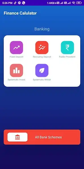 Play All finance clac  - Sip Clac  and enjoy All finance clac  - Sip Clac with UptoPlay