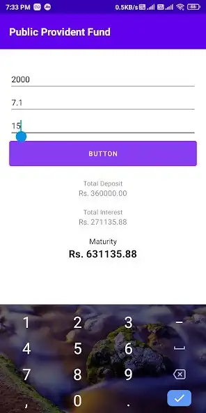 Play All finance clac  - Sip Clac as an online game All finance clac  - Sip Clac with UptoPlay