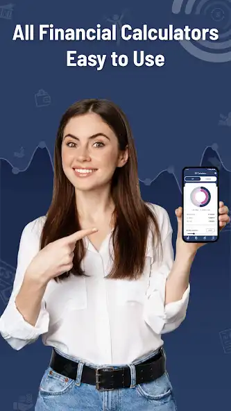 Play All Financial Calculators  and enjoy All Financial Calculators with UptoPlay