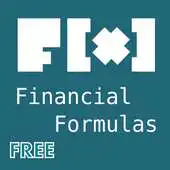 Free play online All financial formulas free APK