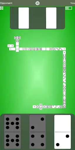 Play All Fives Domino  and enjoy All Fives Domino with UptoPlay