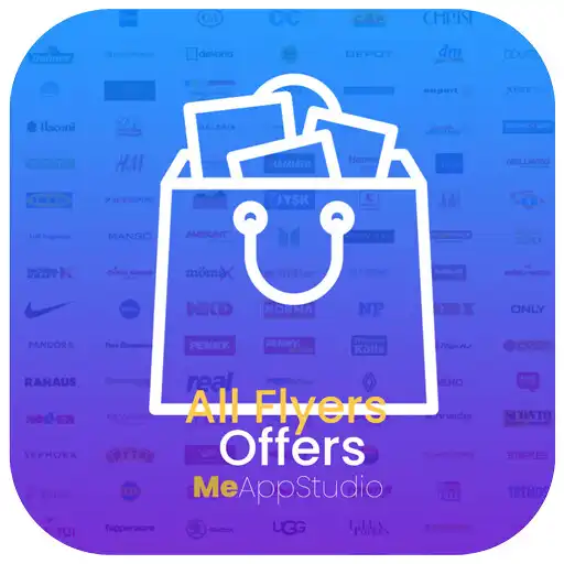 Play All Flyers  Offes Canada APK