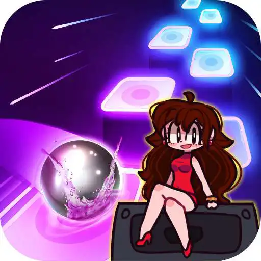 Play All FNF Music songs - Dance Hoptiles APK