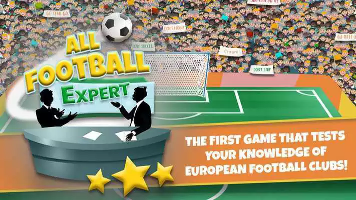 Play All Football Expert