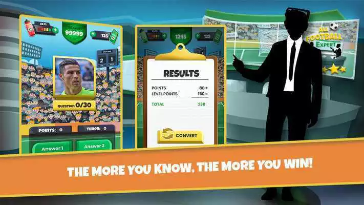 Play All Football Expert