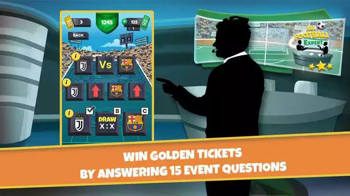 Play All Football Expert