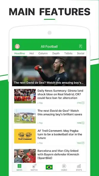 Play All Football Pro - Latest News Videos and enjoy All Football Pro - Latest News Videos with UptoPlay Play All Football Pro - Latest News Videos and enjoy All Football Pro - Latest News Videos with UptoPlay
