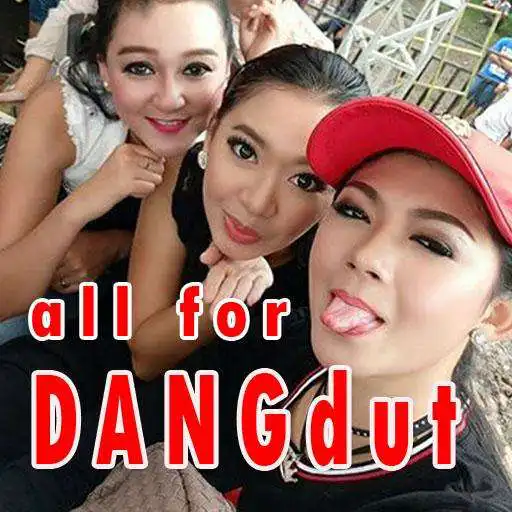 Play all for DANGDUT APK