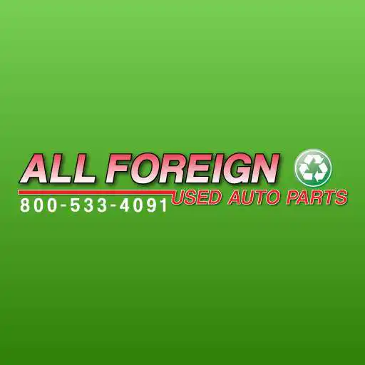 Play All Foreign Used Auto Parts APK Play All Foreign Used Auto Parts APK
