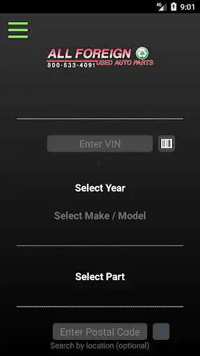 Play All Foreign Used Auto Parts  and enjoy All Foreign Used Auto Parts with UptoPlay