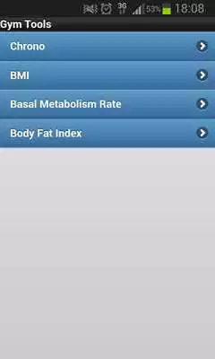 Play All for gym (Free)