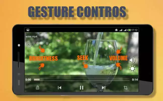 Play all format video player hd