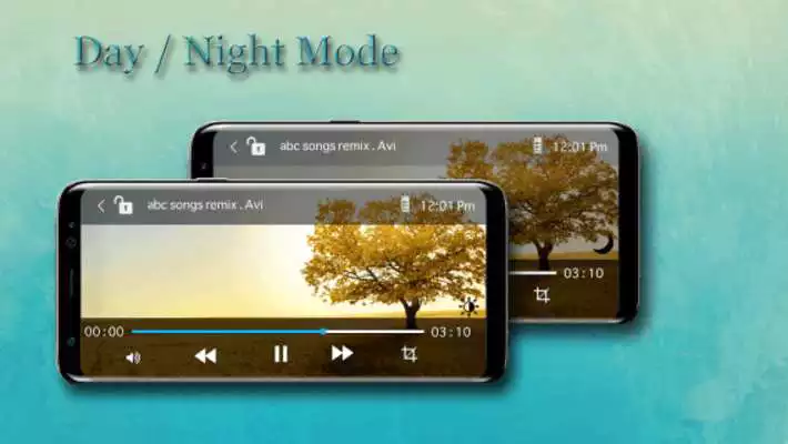 Play All Format Video Player - HD Video Player