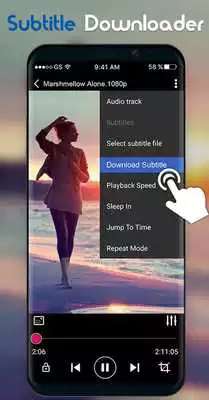 Play All Format Video Player - HD Video Player