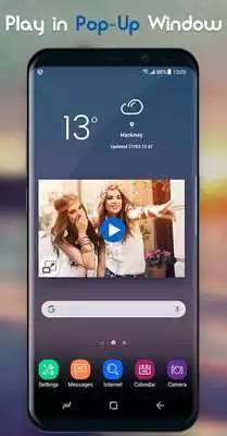 Play All Format Video Player - HD Video Player
