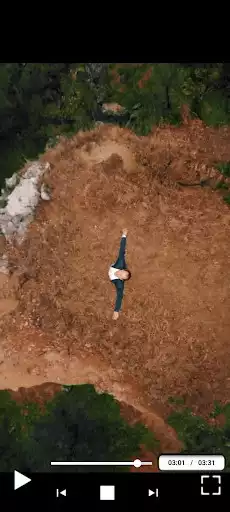Play All Format Video Player