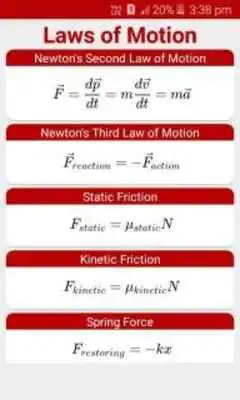 Play All Formulas as an online game All Formulas with UptoPlay