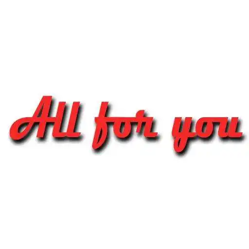 Play All For You APK