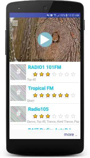 Play All Free Online Radio Play All Free Online Radio