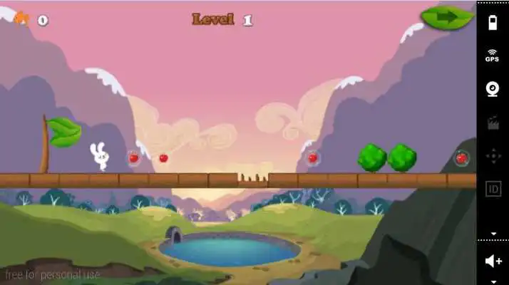 Play All Free Rabbit Games