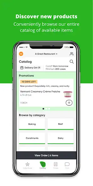 Play All Fresh Products as an online game All Fresh Products with UptoPlay