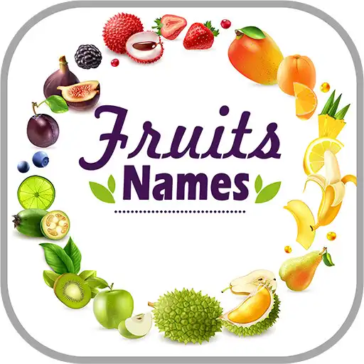 Play All Fruits Name APK Play All Fruits Name APK