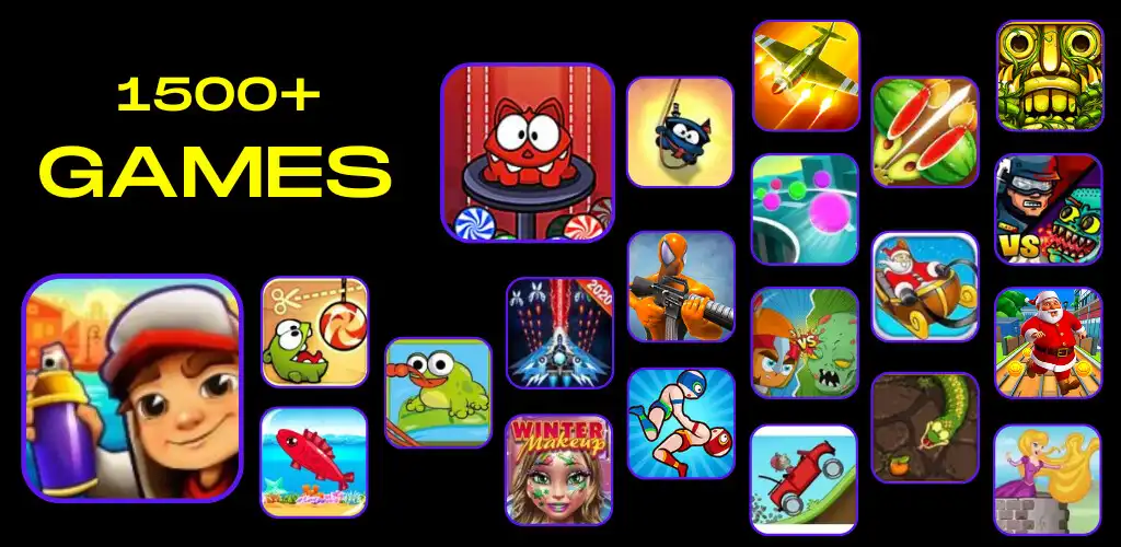 Play All Fun Games, All Game  and enjoy All Fun Games, All Game with UptoPlay