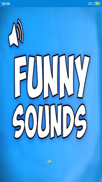 Play All Funny Sound  and enjoy All Funny Sound with UptoPlay