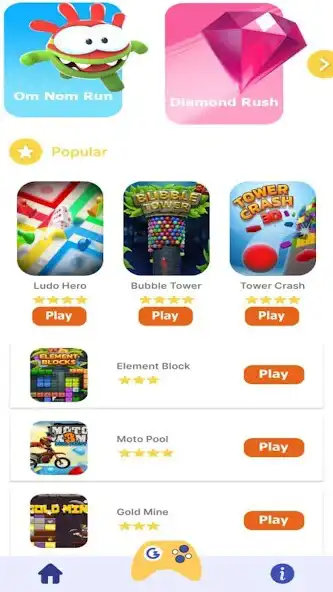 Play All GameMode - All In One 2023 as an online game All GameMode - All In One 2023 with UptoPlay