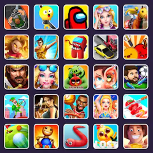 Play All Games: All in One Game App APK Play All Games: All in One Game App APK