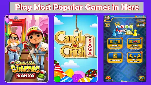 Play All Games, All in one Game  and enjoy All Games, All in one Game with UptoPlay