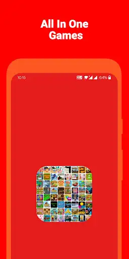 Play All Games: All in One Games  and enjoy All Games: All in One Games with UptoPlay