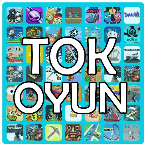 Play All Games Box:Web Games APK