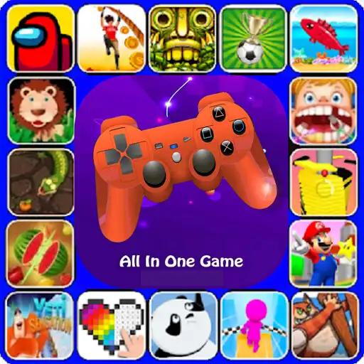 Play All Games : Gamerzone APK Play All Games : Gamerzone APK