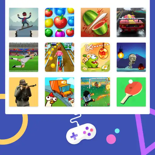 Play All Games In One : Play win APK Play All Games In One : Play win APK