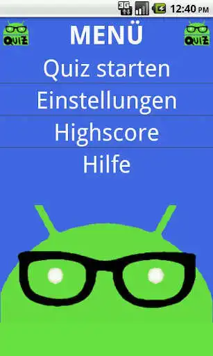 Play Allgemeinwissen - Quiz  and enjoy Allgemeinwissen - Quiz with UptoPlay