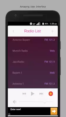 Play All German Radio Stations Free