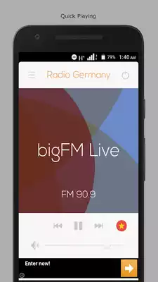 Play All German Radio Stations Free