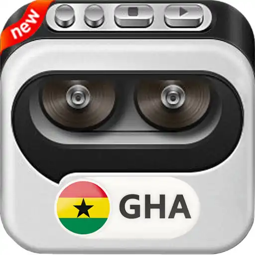 Play All Ghana Radios - GHA Radios FM AM APK Play All Ghana Radios - GHA Radios FM AM APK
