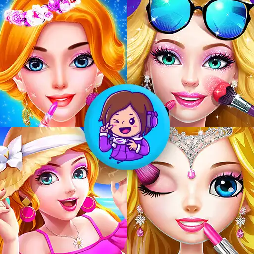 Play All Girl Games Girls Game 2022 APK Play All Girl Games Girls Game 2022 APK