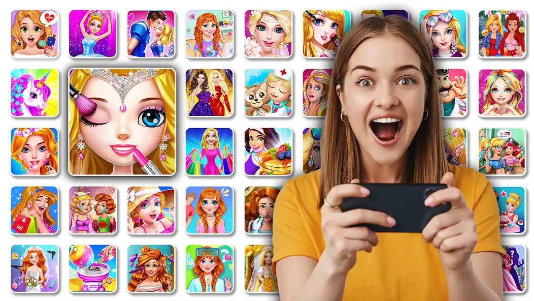 Play All Girl Games Girls Game 2023 as an online game online All Girl Games Girls Game 2023 with UptoPlay Play All Girl Games Girls Game 2023 as an online game All Girl Games Girls Game 2023 with UptoPlay
