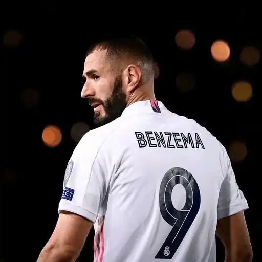 Play All Goals Karim Benzema APK